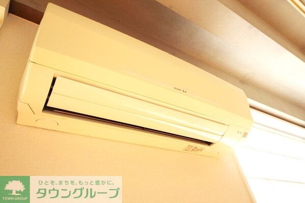 LinkS.の物件内観写真